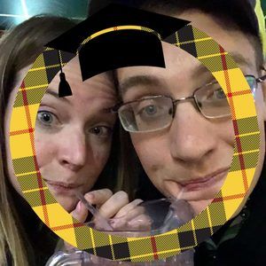 Meet your Posher, Lindsay